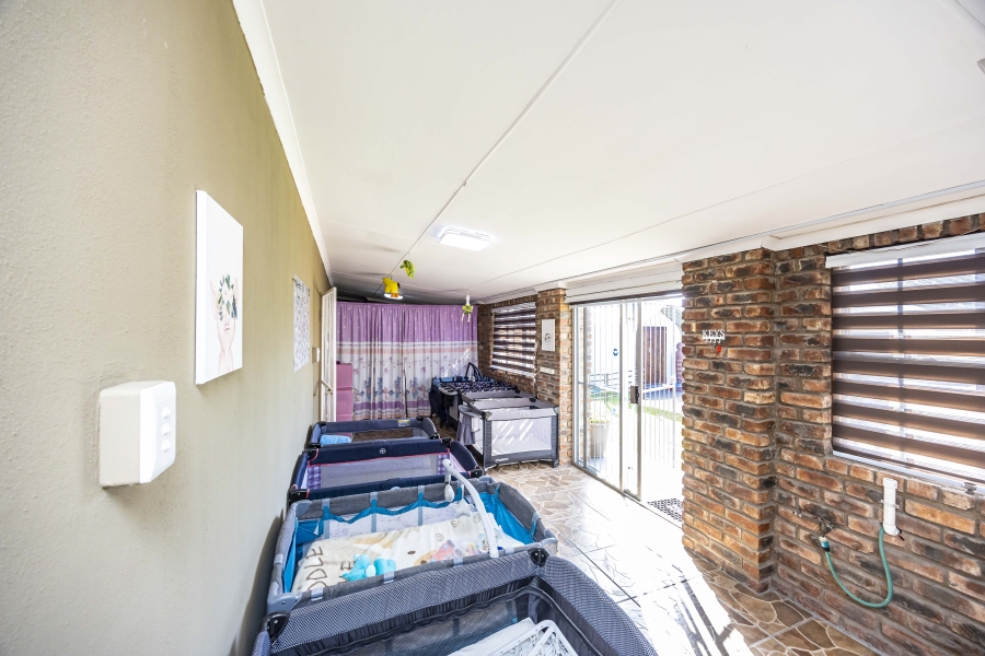 3 Bedroom Property for Sale in Greenfields Eastern Cape